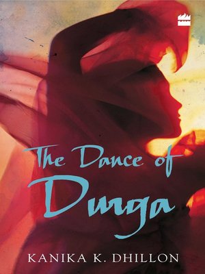 cover image of The Dance of Durga